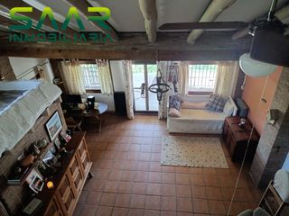 Casa a Güéjar Sierra. Casa rústica en venta en güéjar sierra granada