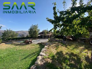 Casa a Güéjar Sierra. Casa rústica en venta en güéjar sierra granada
