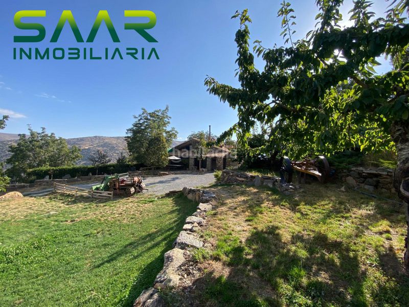 Foto 355475f8-dd33-41c1-91bd-62171176817b. Casa a Güéjar Sierra