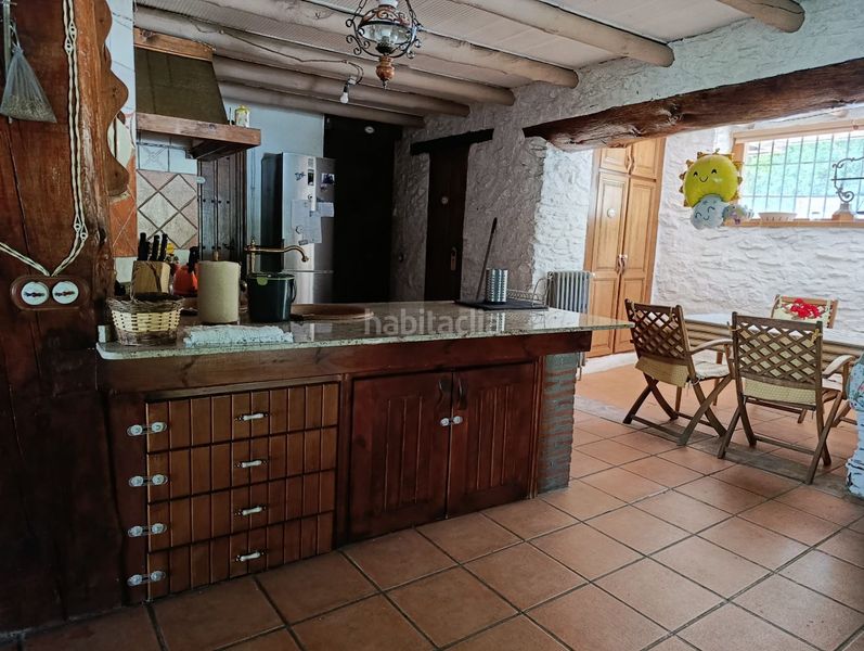 Foto 41752de4-434e-4cda-8778-6247dff110d0. Casa a Güéjar Sierra
