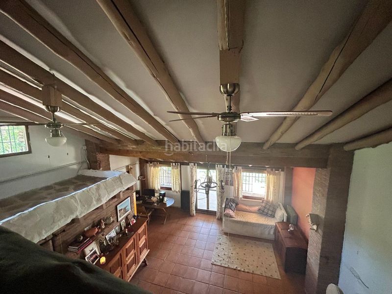 Foto 4776345b-f38e-4985-be47-7e294a81f7f1. Casa a Güéjar Sierra