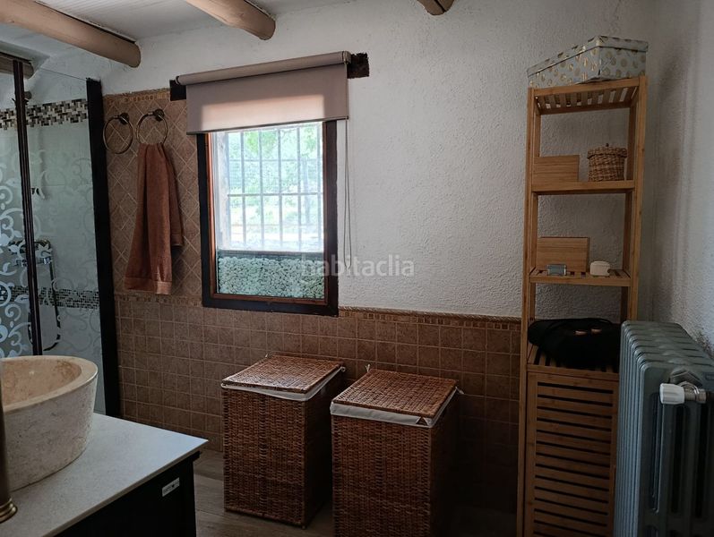 Foto 4a7401d3-969f-49cf-a52b-d25c92e12f2b. Casa a Güéjar Sierra