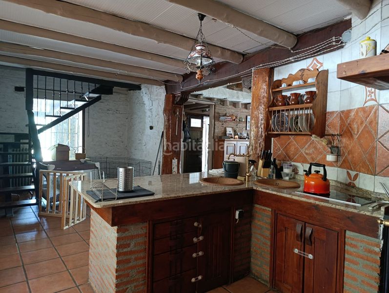 Foto 5e87f8d2-53af-474c-9476-64e8608d49e7. Casa a Güéjar Sierra