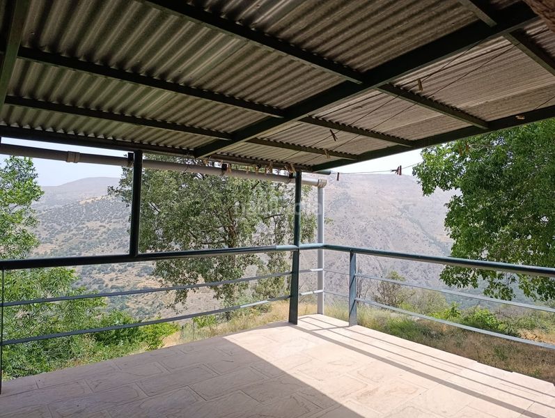 Foto 6454b166-9265-4c6b-9d51-eba0b20843a5. Casa a Güéjar Sierra