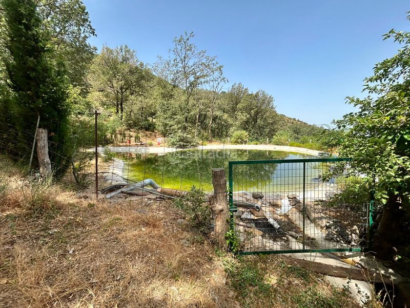 Foto a82a10f5-7185-4324-8998-b953ece03315. Casa a Güéjar Sierra