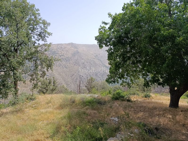 Foto abe435dd-add7-4f07-97fc-aaa1e7f6a9a2. Casa a Güéjar Sierra