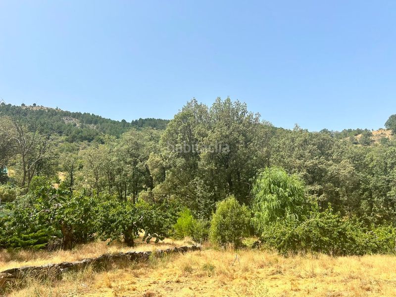 Foto b4488905-eb2f-4944-a2e0-c727bb30438e. Casa a Güéjar Sierra