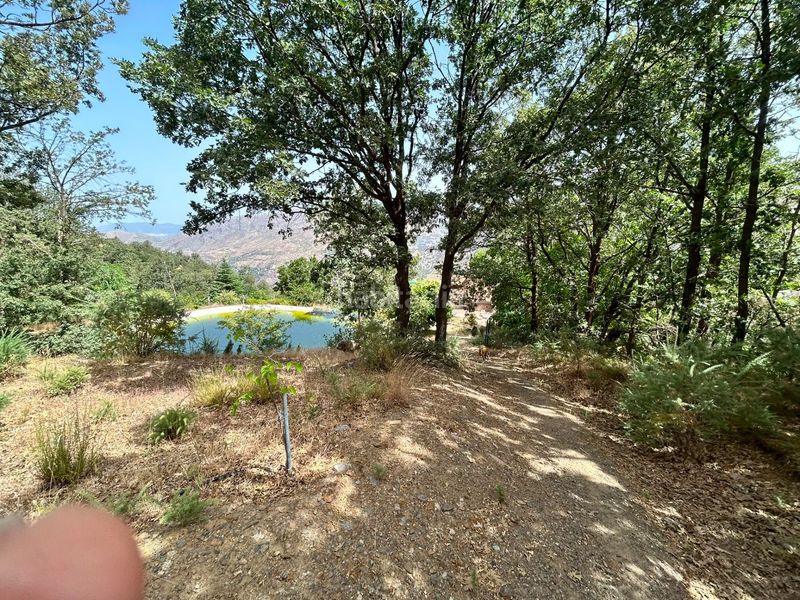 Foto cdf7a79f-4ef2-4419-b9a7-7248d584a0f9. Casa a Güéjar Sierra