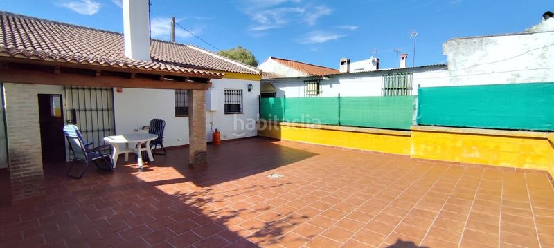 Foto 20a96a05-8d0c-47d3-a0a3-96ff96f81384. Maison dans Castillo de las Guardas (El)