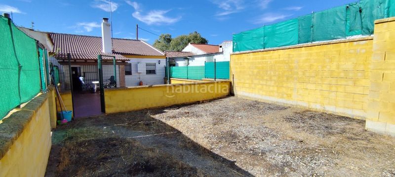 Foto 2560daf7-3101-474a-8d7d-041a8283fc63. Maison dans Castillo de las Guardas (El)