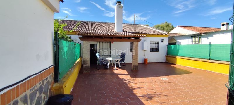 Foto 2ddfb644-3a49-4095-b524-e1e64e95f668. Maison dans Castillo de las Guardas (El)