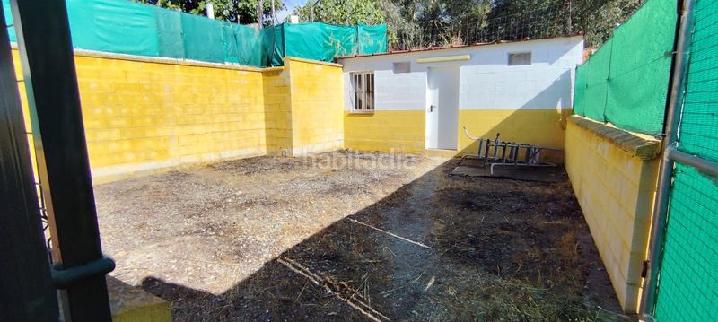 Foto 5648ca90-a726-4d84-9eb7-6f57d8b5bb46. Maison dans Castillo de las Guardas (El)