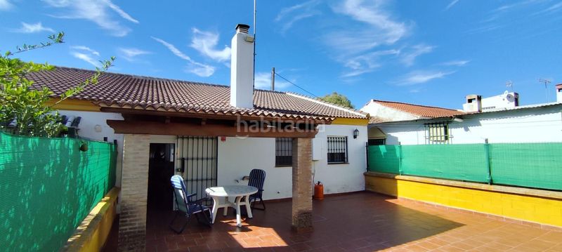 Foto 83faf147-8978-4a39-a474-e4356eed2318. Maison dans Castillo de las Guardas (El)
