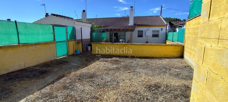 Foto c45e9737-ac75-4718-b55d-1a0b11e2a09e. Maison dans Castillo de las Guardas (El)