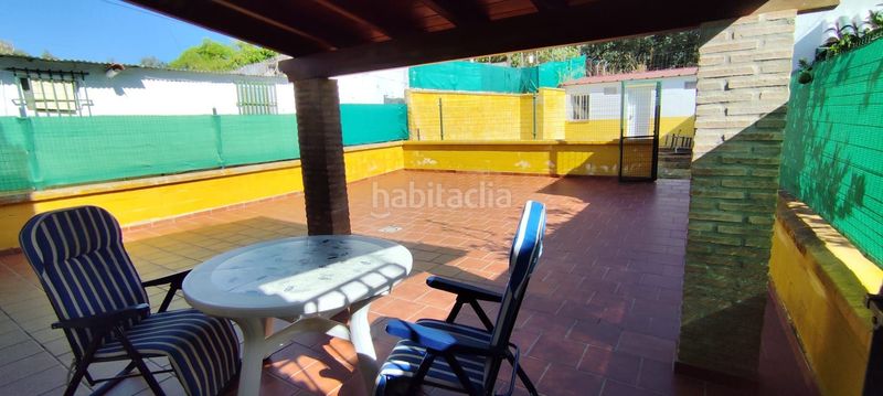 Foto d9112105-cef5-4d8c-ad58-eace6d1dd703. Maison dans Castillo de las Guardas (El)