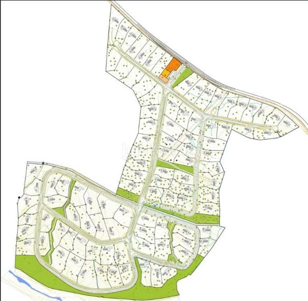 Foto 65f9e606-13f5-45af-9201-fe79ad7236e7. Terreny residencial a Castillo de las Guardas (El)