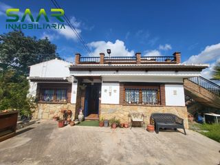 House in Estación de Cártama. Chalet sobre finca rústica en estación de cártama, zona el berro