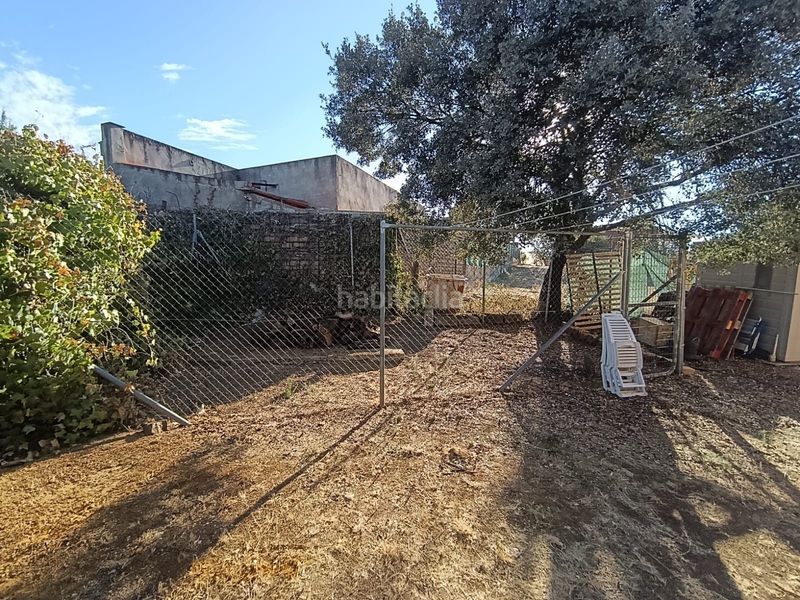 Foto 13b0a6a3-a615-4851-9e6d-46f274b7e531. Casa amb piscina a Castilblanco de los Arroyos