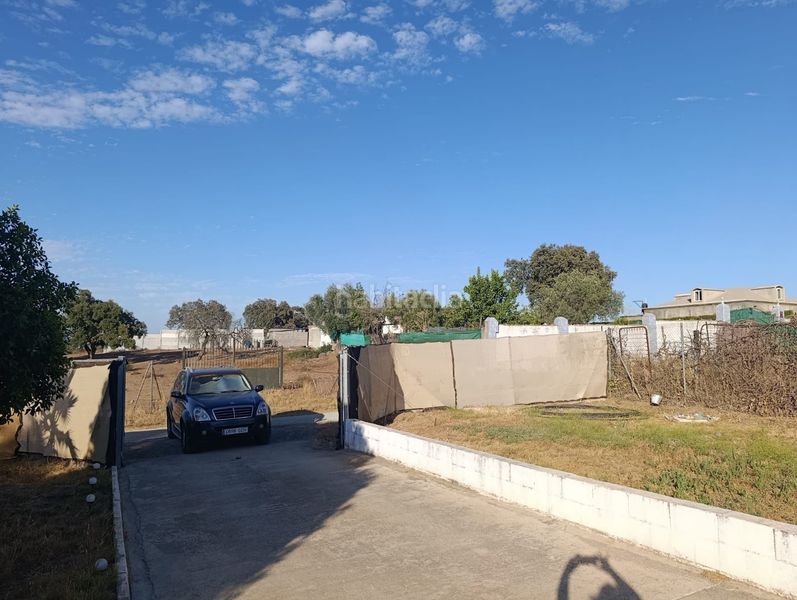 Foto 1f4d5580-eb92-4ada-85a4-de7801df0c16. Casa amb piscina a Castilblanco de los Arroyos