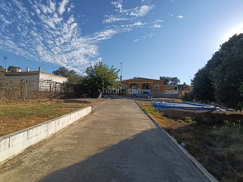 Foto 4e7bbc09-83fd-42d3-9589-1eb4a7d04fce. Casa amb piscina a Castilblanco de los Arroyos