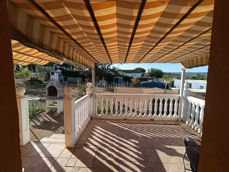 Foto 50b1c7ea-ddcc-4ccf-9036-032bf06e9199. Casa amb piscina a Castilblanco de los Arroyos