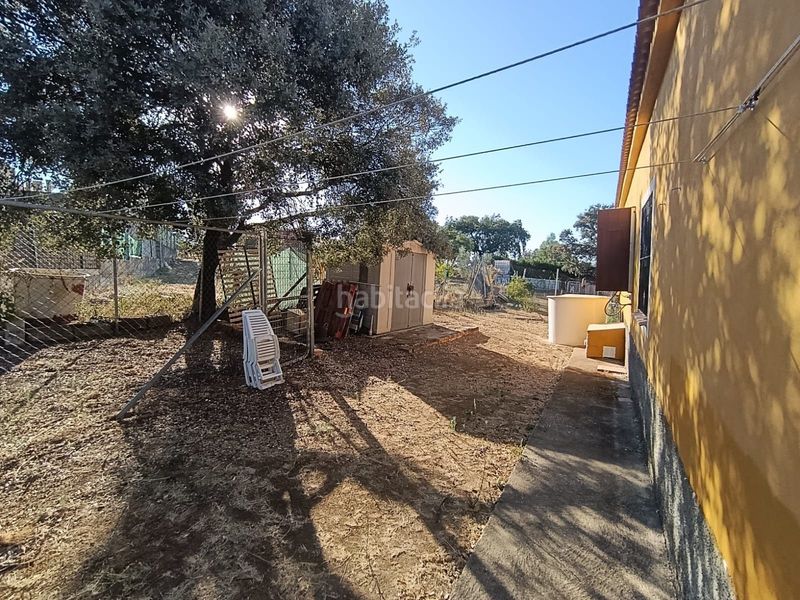 Foto 53bdd39d-7295-4455-8f5d-1f1e65f661ea. Casa amb piscina a Castilblanco de los Arroyos