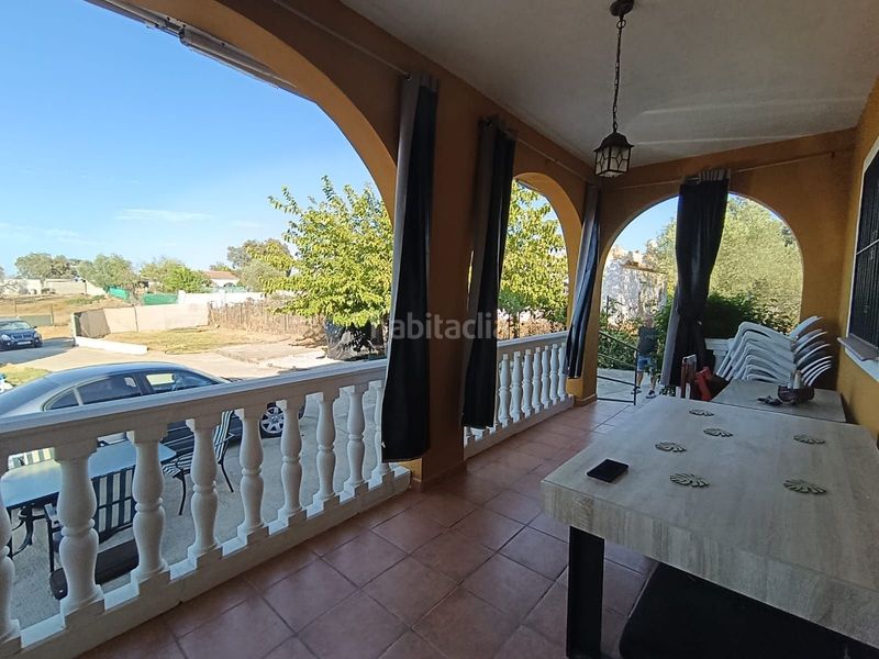 Foto 562cec8a-7087-4fef-9b1b-0d8968ddd0aa. Casa amb piscina a Castilblanco de los Arroyos