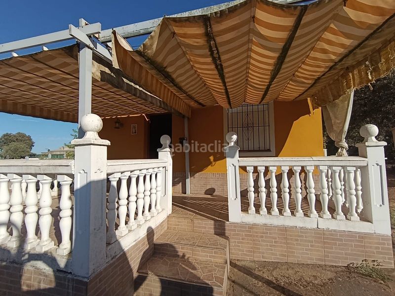Foto a2cd68ab-9cff-4cec-8c06-4c36bbdb5fcf. Casa amb piscina a Castilblanco de los Arroyos