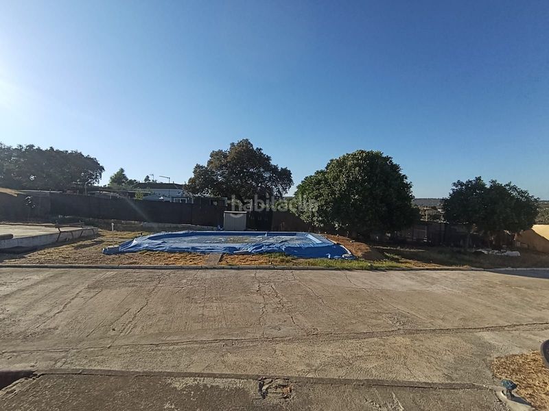 Foto a4bc4ffb-20b8-42bf-8812-37078d02ce1e. Casa amb piscina a Castilblanco de los Arroyos
