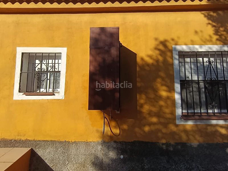 Foto b66e55d9-b06f-4a20-8e28-5b53c6333096. Casa amb piscina a Castilblanco de los Arroyos