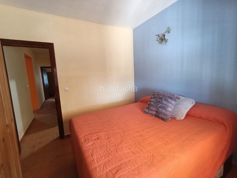 Foto d396c4cd-6ee0-4975-89e1-bfa3872c3d8c. Casa amb piscina a Castilblanco de los Arroyos