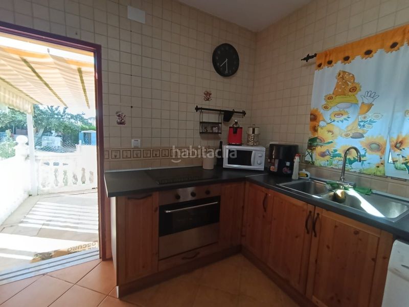 Foto e59ea42c-4b39-4feb-95a0-6443555804ff. Casa amb piscina a Castilblanco de los Arroyos