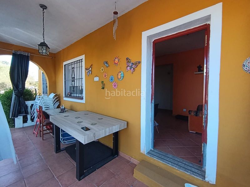 Foto febfe291-5e2d-4886-8ac1-372a4ad4ce1d. Casa amb piscina a Castilblanco de los Arroyos