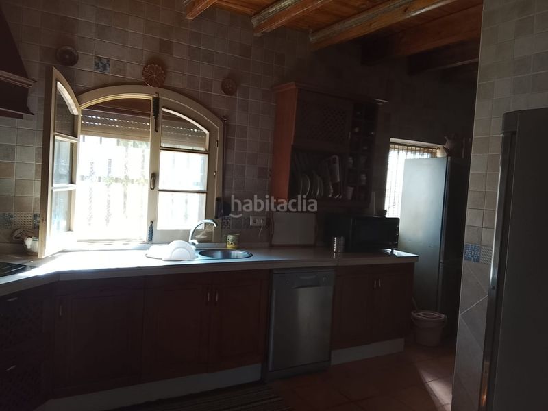 Foto 0a5ce512-c5ff-4687-a4bd-775a230b803e. Casa amb piscina a Castilblanco de los Arroyos