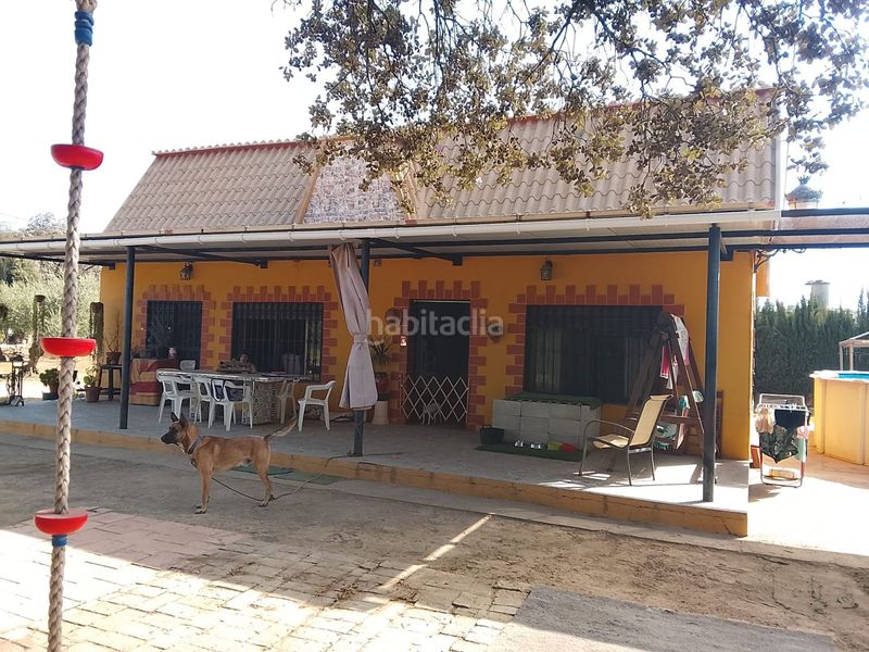 Foto 68c48c72-9b87-47b0-8193-5c7d13b6a3ed. Casa amb piscina a Castilblanco de los Arroyos