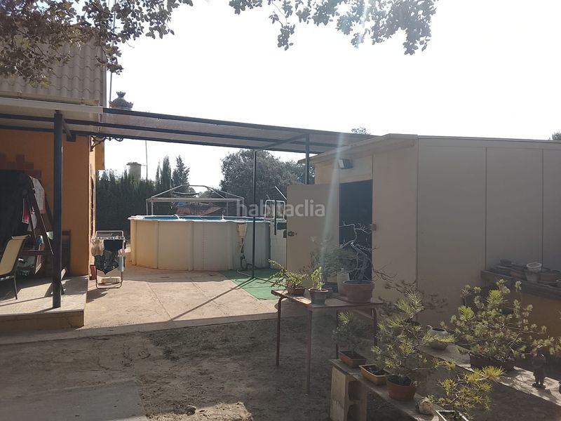 Foto 6f1157ee-2efd-4642-9016-ab265051c5cb. Casa amb piscina a Castilblanco de los Arroyos