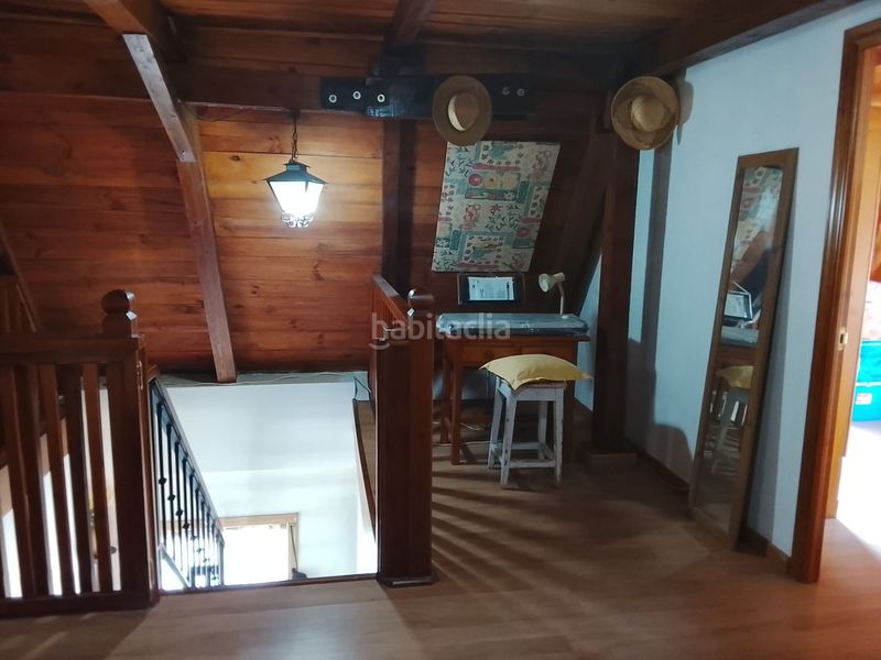 Foto 72fa913d-9325-4169-96bb-b6574eee9c7c. Casa amb piscina a Castilblanco de los Arroyos