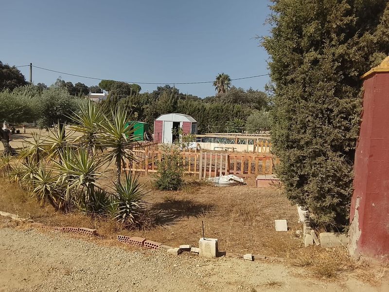 Foto 7e398af6-4d0a-44fb-9488-7bd4c92cb19f. Casa amb piscina a Castilblanco de los Arroyos