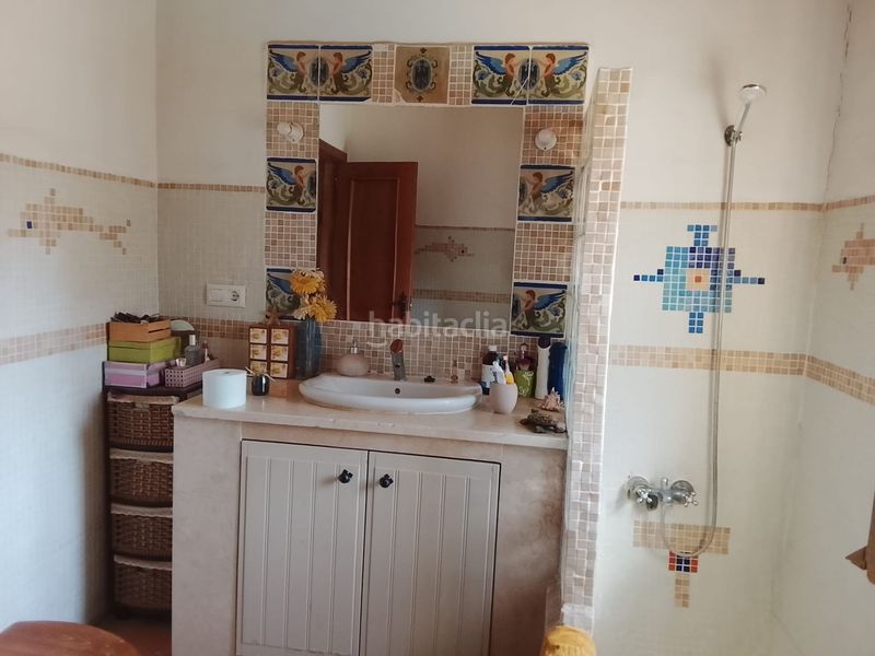 Foto 9373d269-7a83-41db-9146-878b270d5877. Casa amb piscina a Castilblanco de los Arroyos