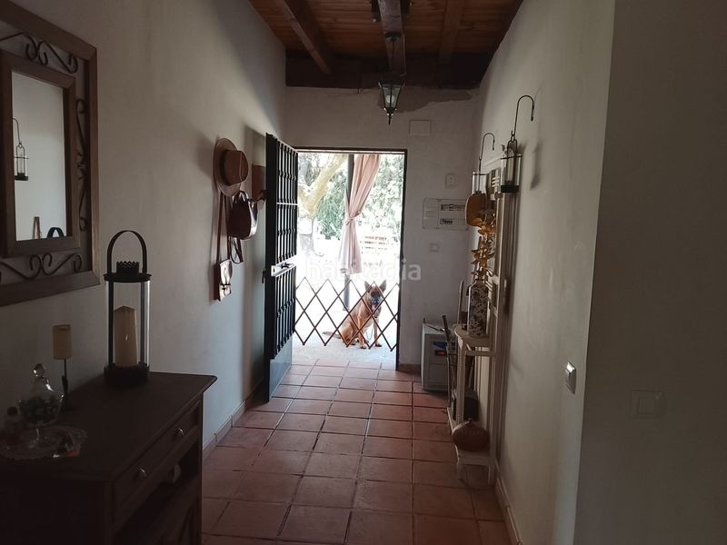 Foto a58d5807-9110-4cc2-87e8-72dd183c4306. Casa amb piscina a Castilblanco de los Arroyos