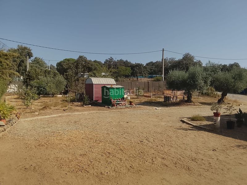 Foto ddda0863-eda7-43db-ba02-607d06eb6e69. Casa amb piscina a Castilblanco de los Arroyos