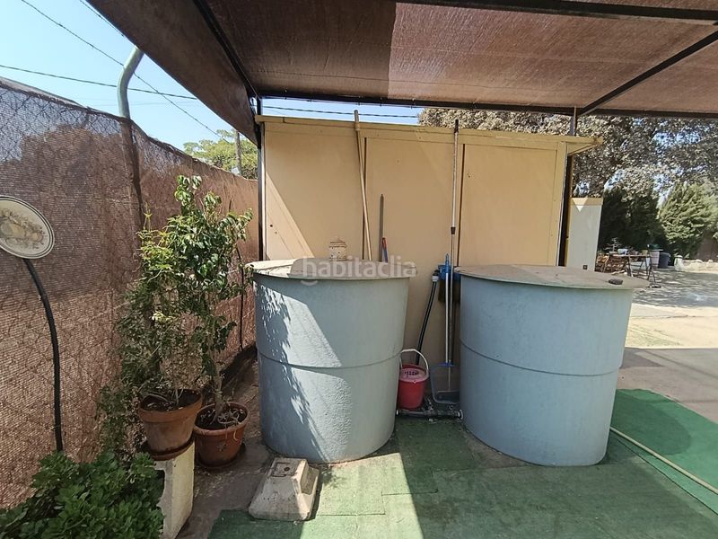 Foto f59e2f38-e274-4551-97a8-f6783e16a0a3. Casa amb piscina a Castilblanco de los Arroyos