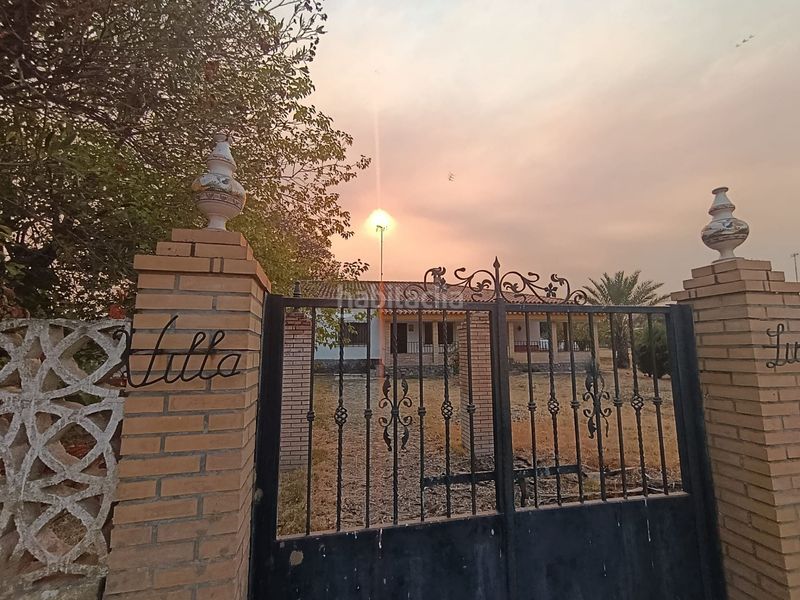 Foto 29ec5624-6afd-4a2e-9596-c2b99bd97f4d. Casa amb piscina a Castilblanco de los Arroyos