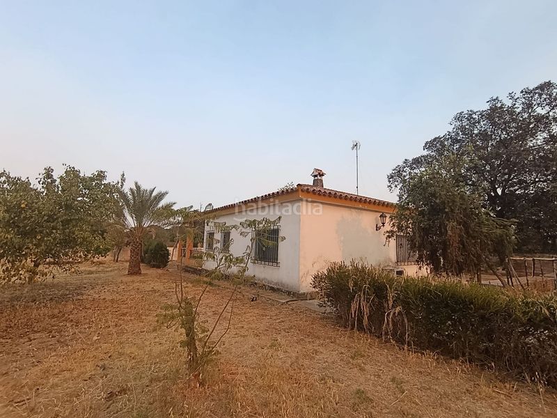Foto 31d8a8e7-bc46-4374-8688-47695cf89ba3. Casa amb piscina a Castilblanco de los Arroyos