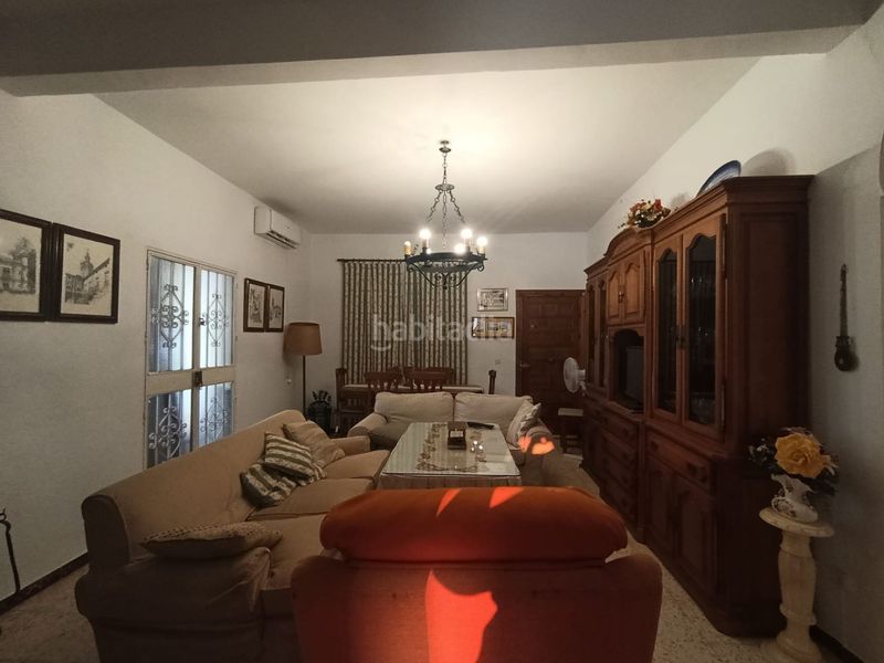 Foto 7be43aab-2809-46b8-8a67-af88ded5805a. Casa amb piscina a Castilblanco de los Arroyos
