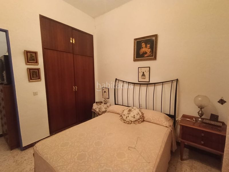 Foto a363bec9-6765-4824-85b2-dfcf59ff5040. Casa amb piscina a Castilblanco de los Arroyos