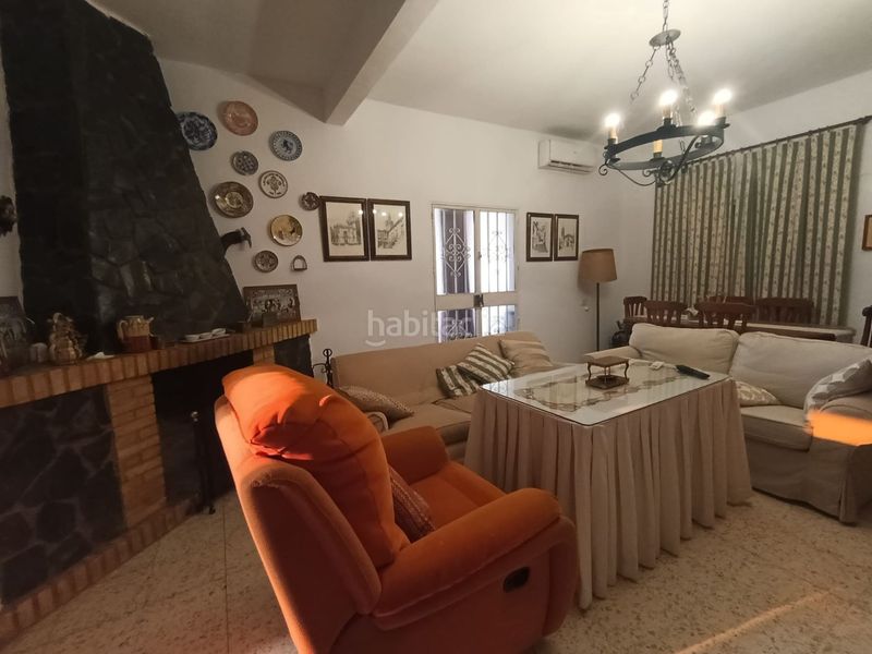 Foto ce523357-7147-4392-ad72-ed3c8b0cbc90. Casa amb piscina a Castilblanco de los Arroyos