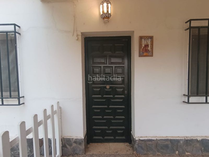 Foto db58dfb5-aeb2-4402-ae23-dc3525b9db17. Casa amb piscina a Castilblanco de los Arroyos