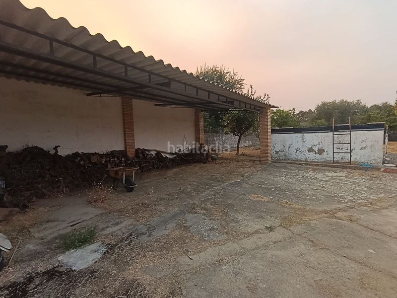 Foto e2545119-4866-4362-a678-61843d1b626e. Casa amb piscina a Castilblanco de los Arroyos