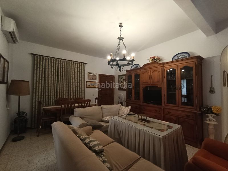Foto ea735aa8-782c-46bd-936a-2108c557ecba. Casa amb piscina a Castilblanco de los Arroyos